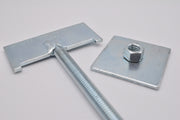 3/8" BOTTOM CHORD TRUSS-T AND WASHER